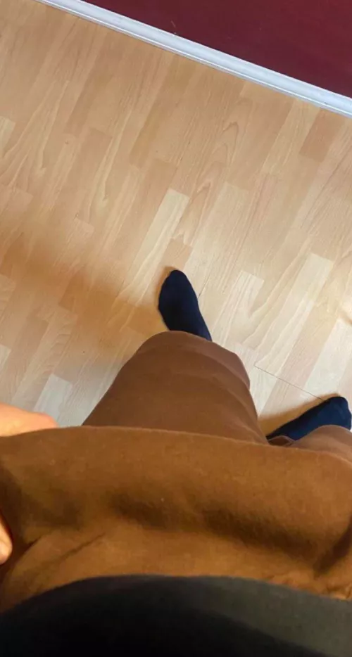 You want to see more? Dm me