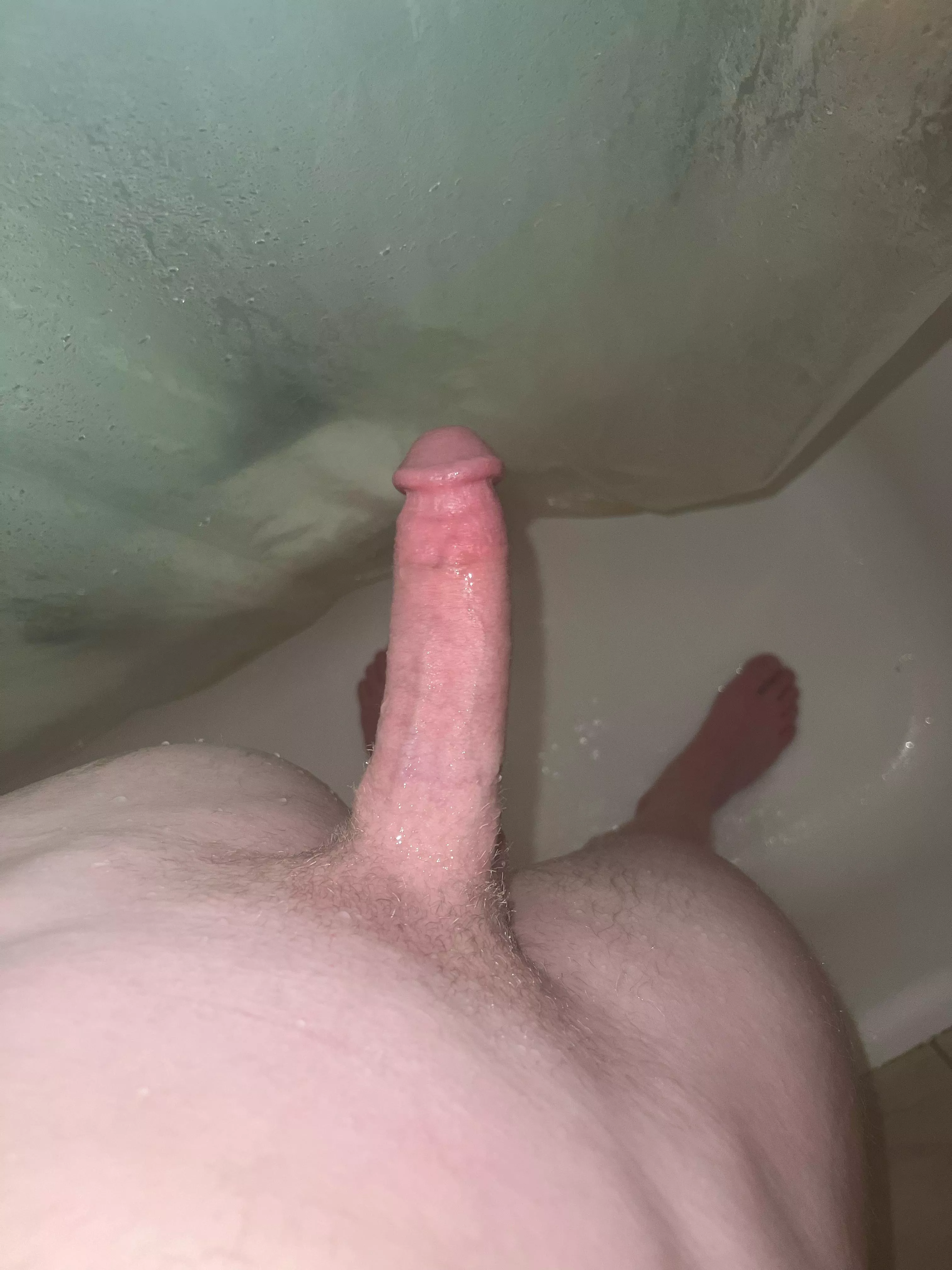18, about to shave looking for an ass to cum too add me @scottie-3656