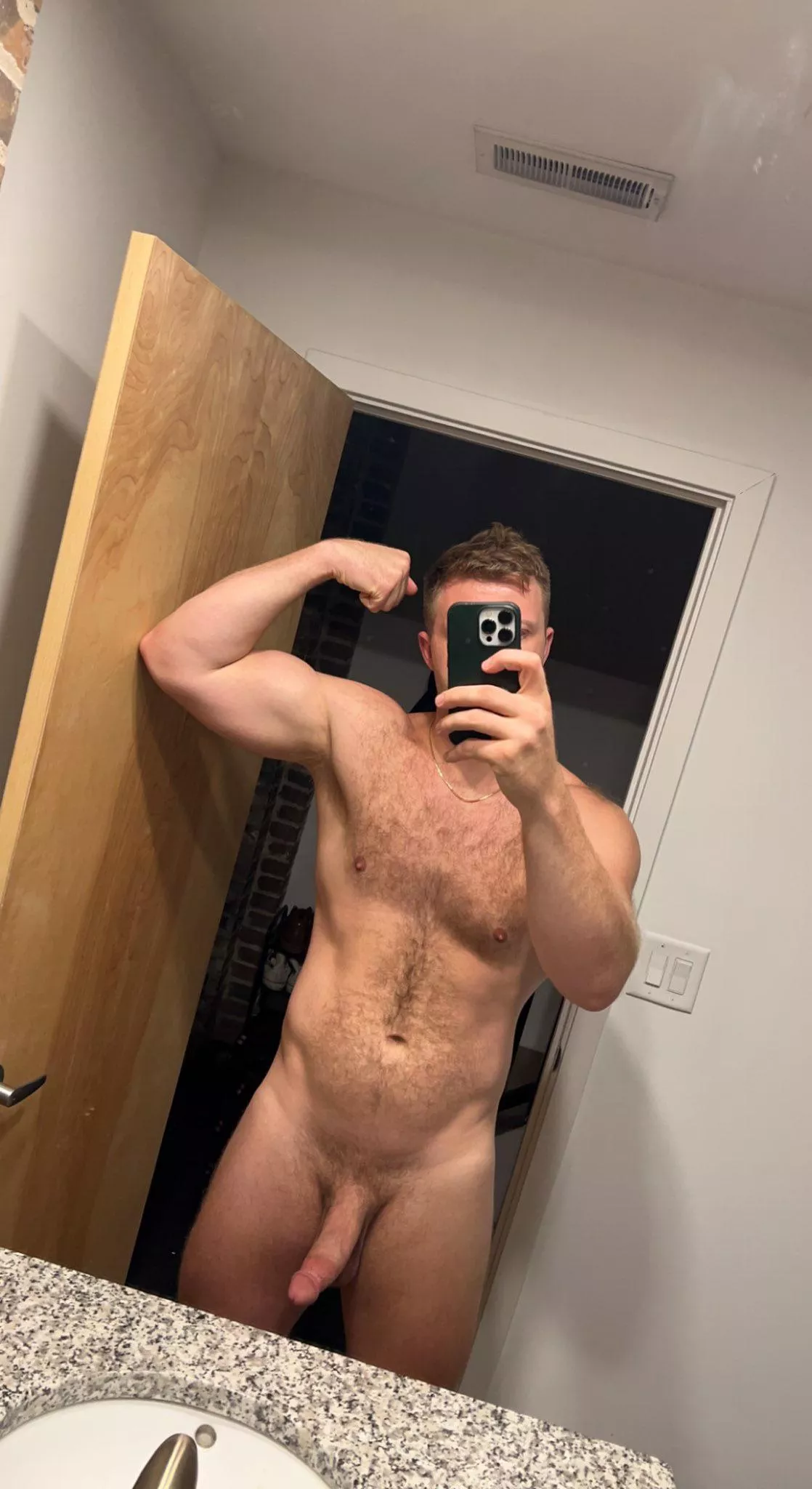 [40] Kids are asleep so dad can play