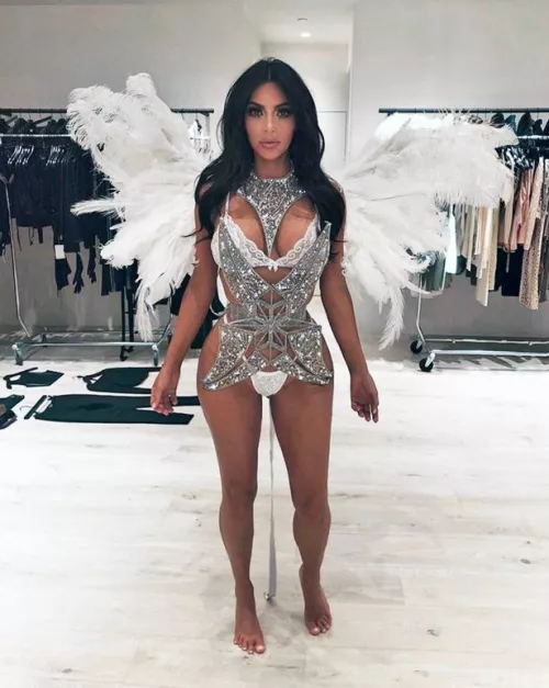 A heavenly gorgeous sight indeed