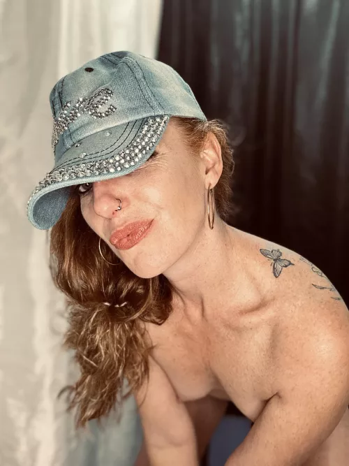 Acts innocent, but is thinking about riding the f*ck out of you.