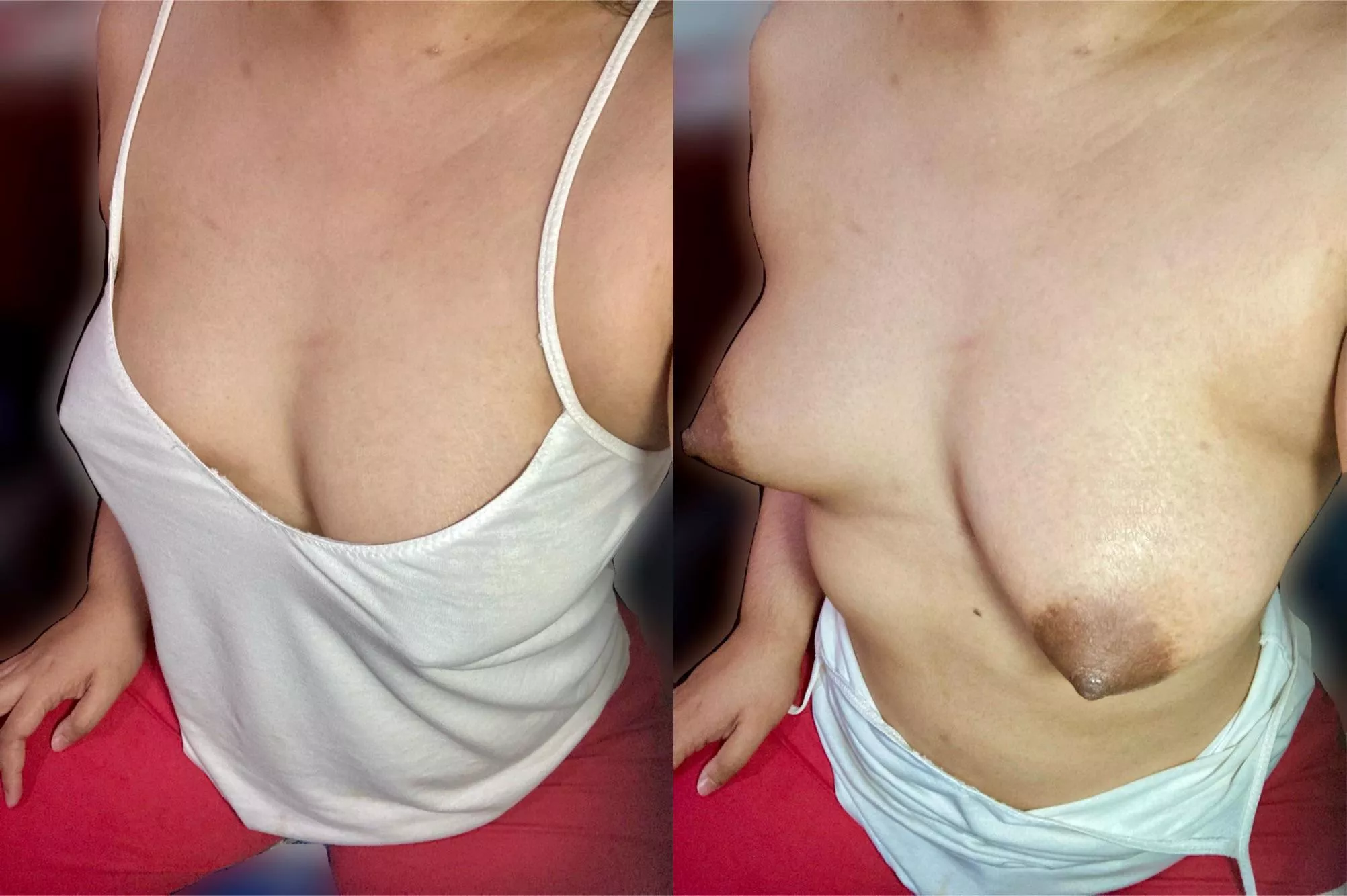 alternative (f)or chocolate 🍫 this valentine’s ♥️ 🙈🙊