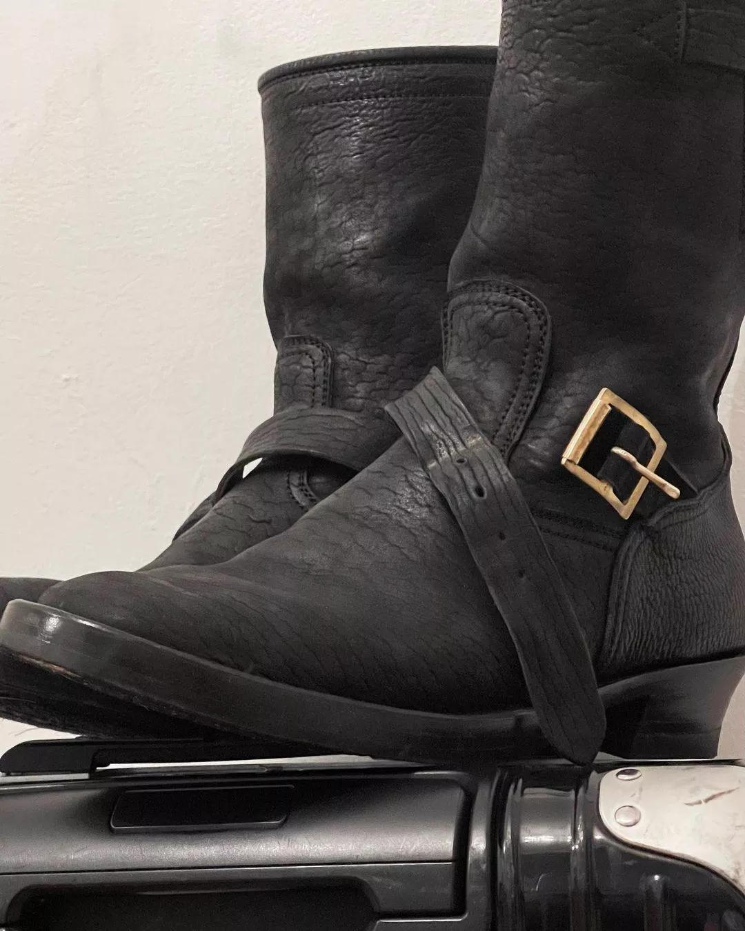 Anyone familiar with what brand these are?