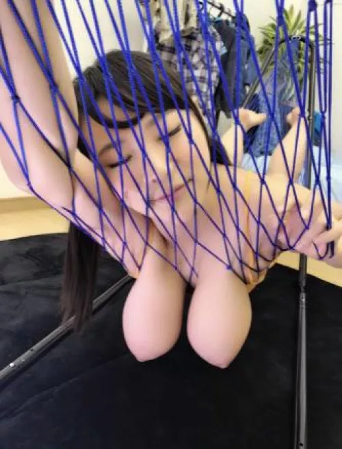 Anyone know who this is? and where the photoshoot is from?