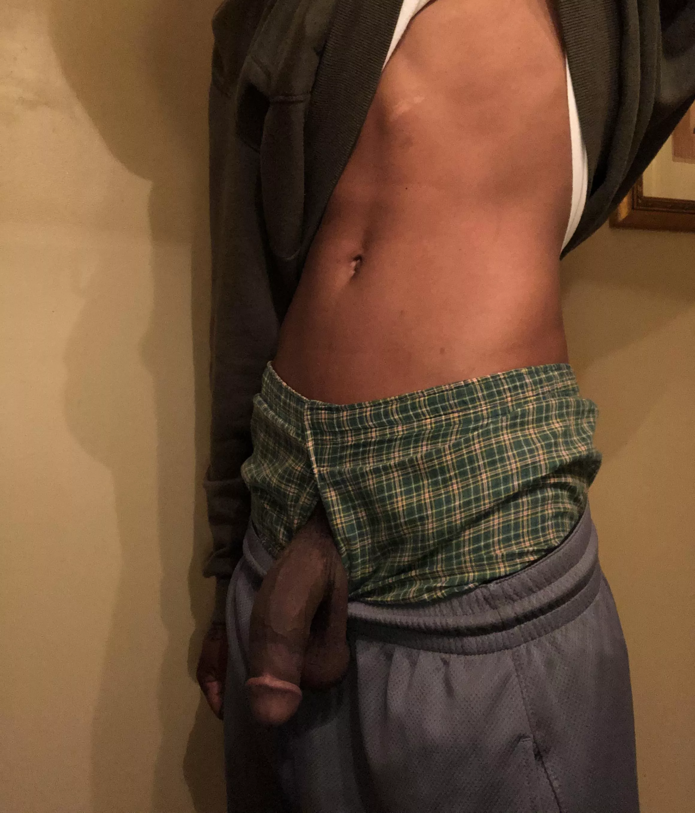 Anyone like plaid lol