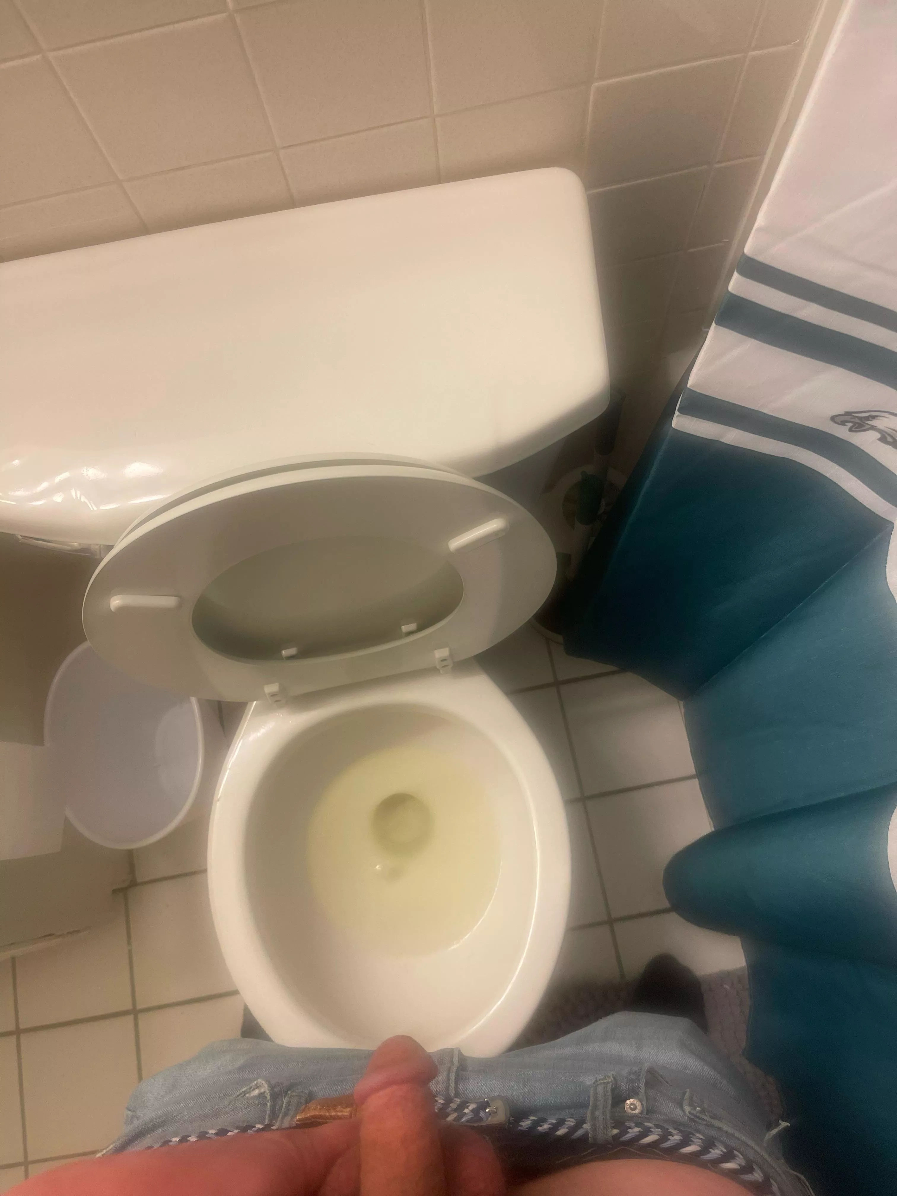 Anyone want some of it