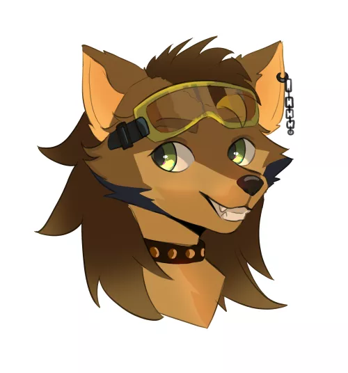 Art for BardicRJ (art by me!)