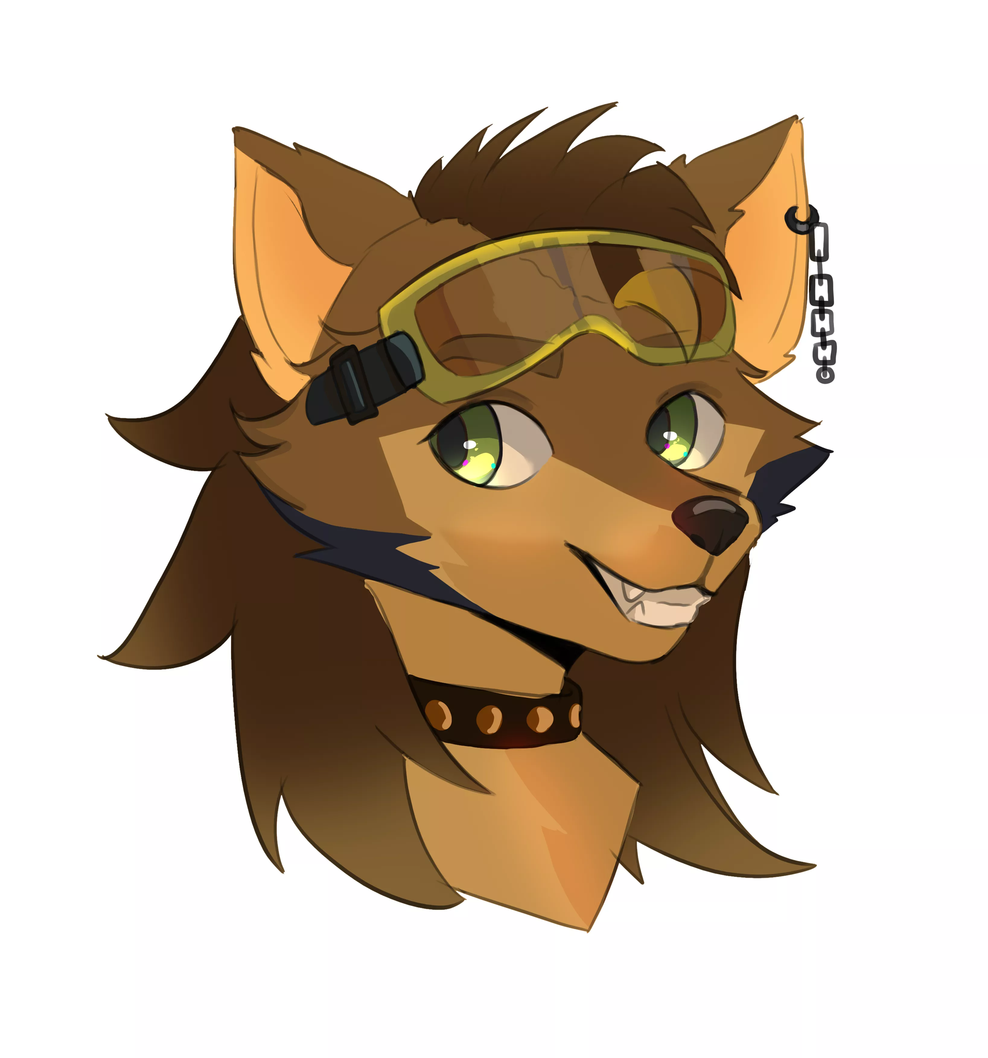 Art for BardicRJ (art by me!)