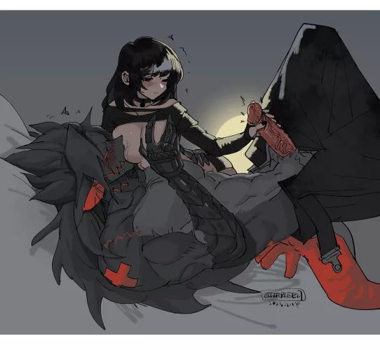 Artist: HELLFFFORCEEE27