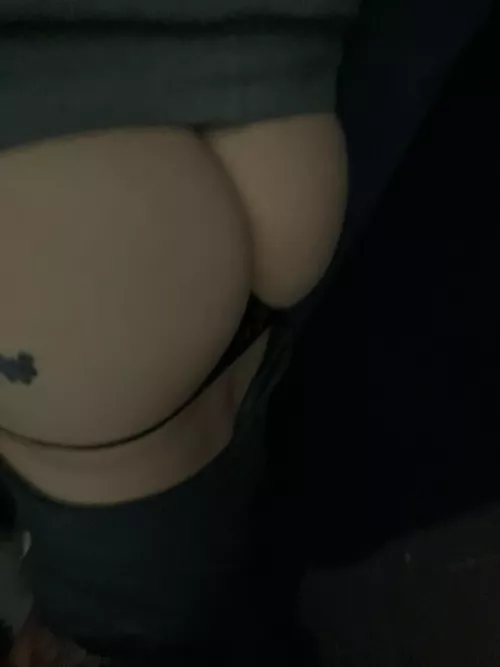 Ass
