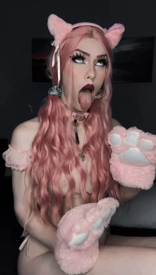 Can I be your Valentine?