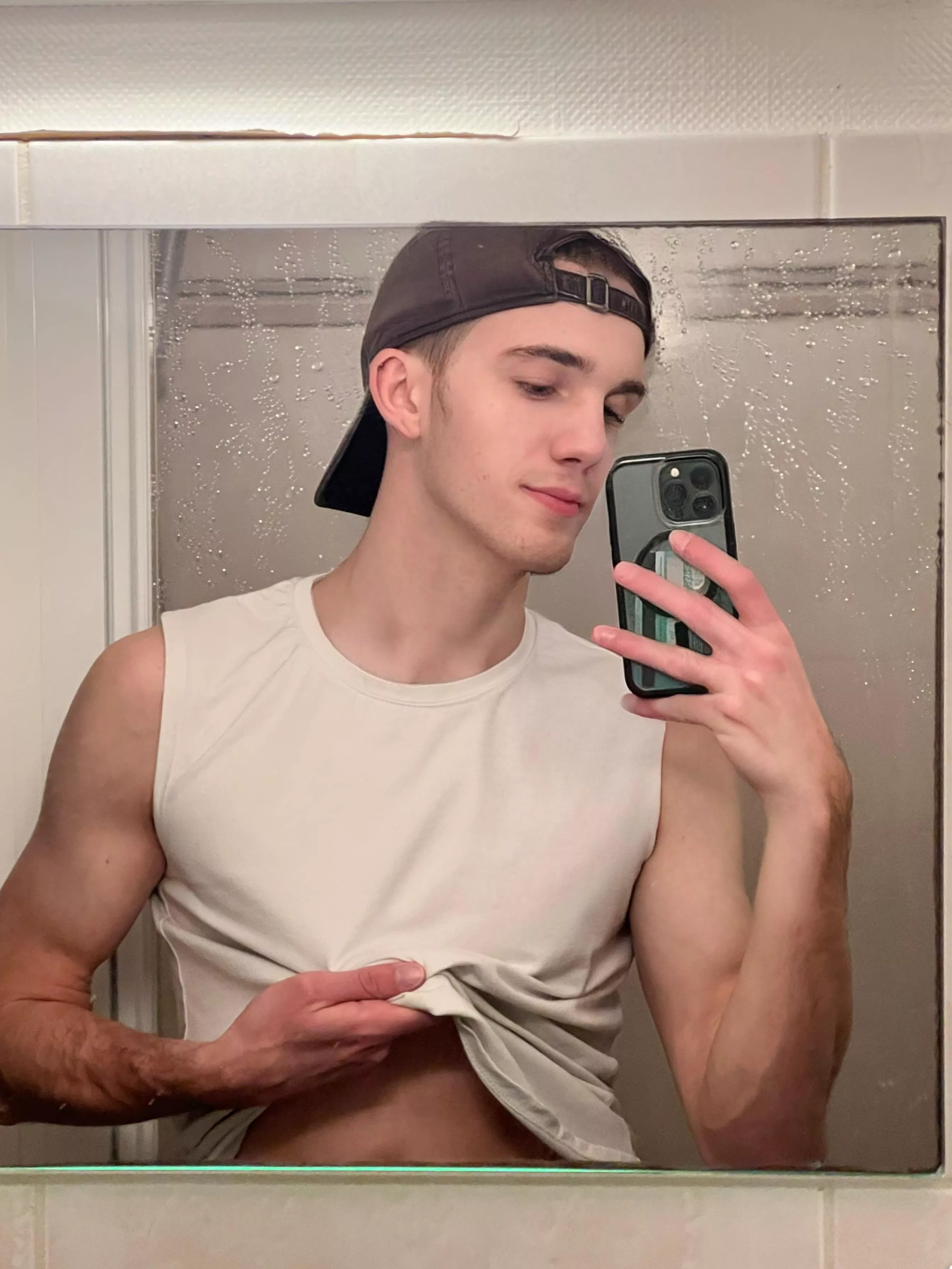 Can I get an Amen up in here ? (20) Can I get an Amen up in here ? (20)