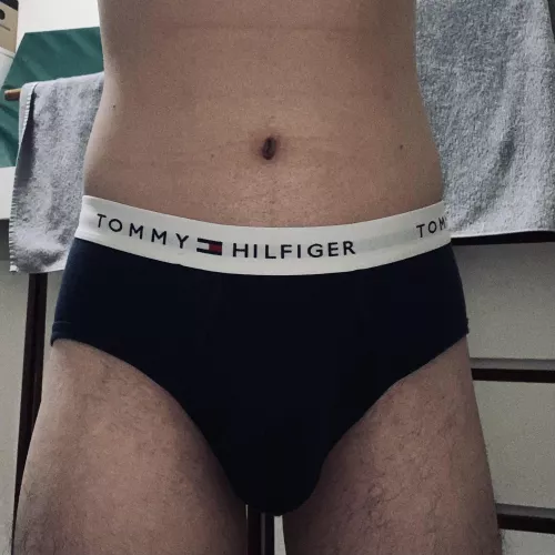 Classic Tommy Briefs