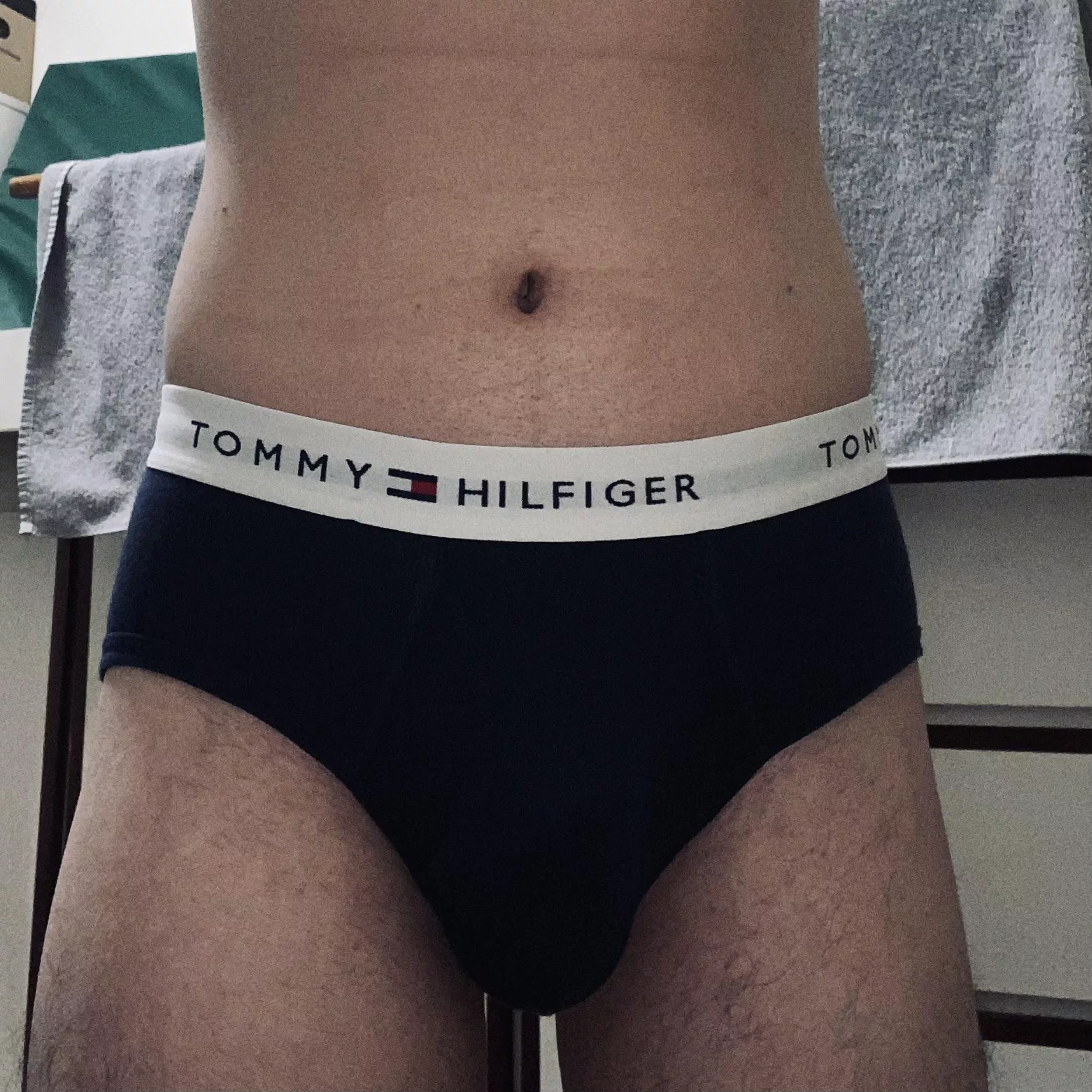 Classic Tommy Briefs