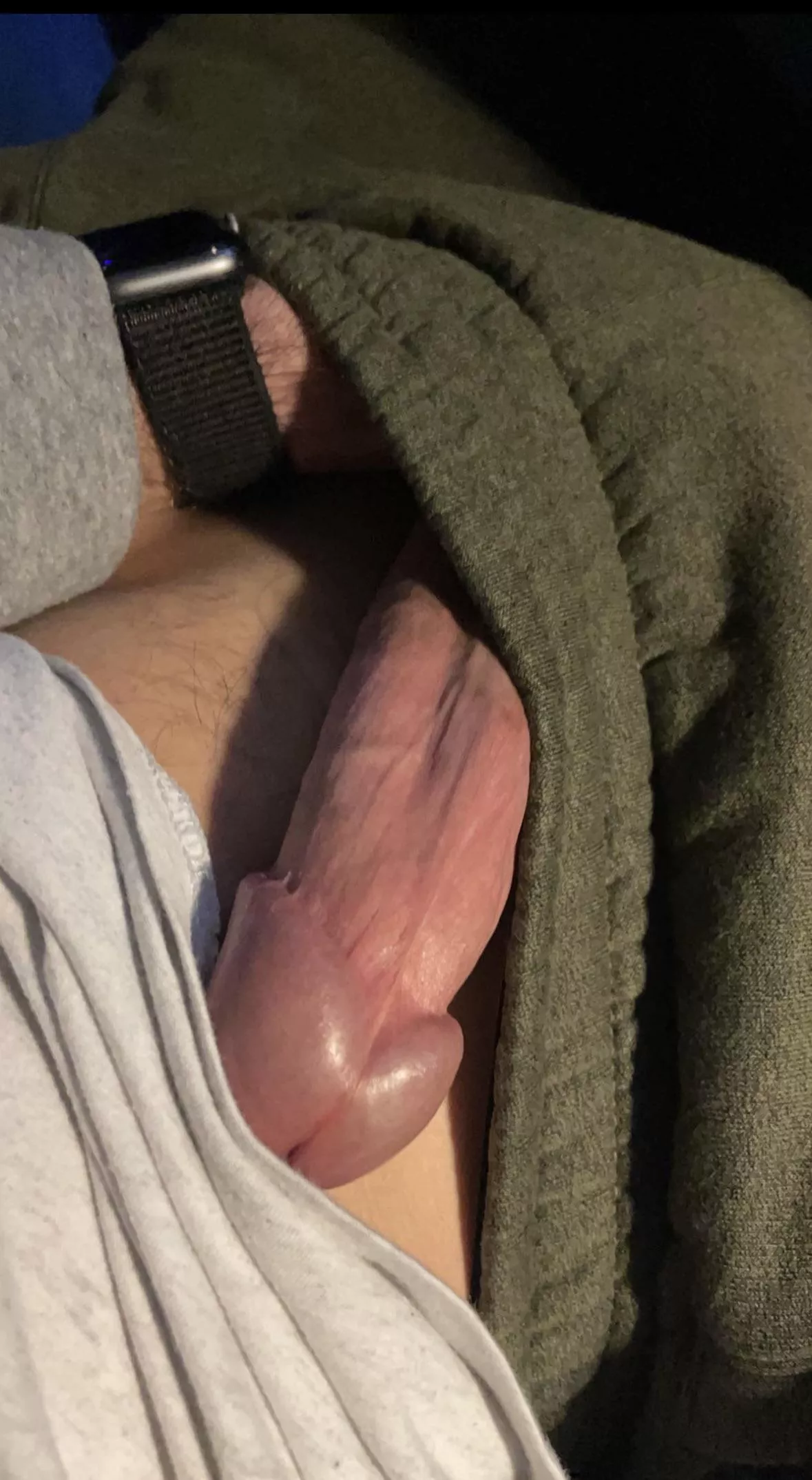 Come get your after dinner treat 👅😈