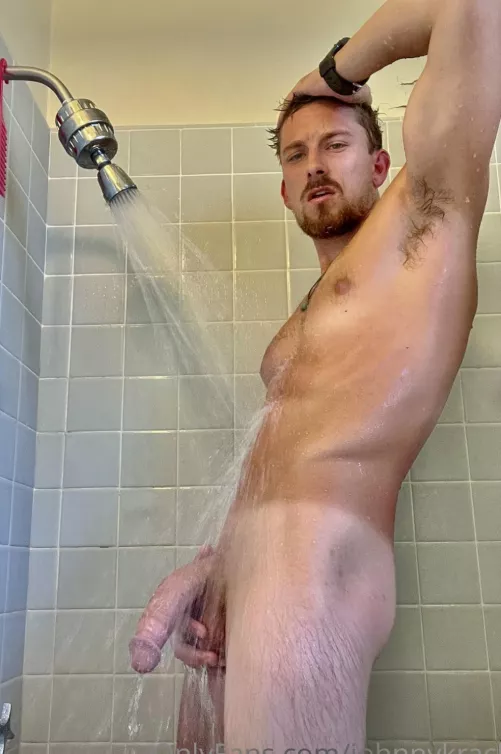 Come shower ?
