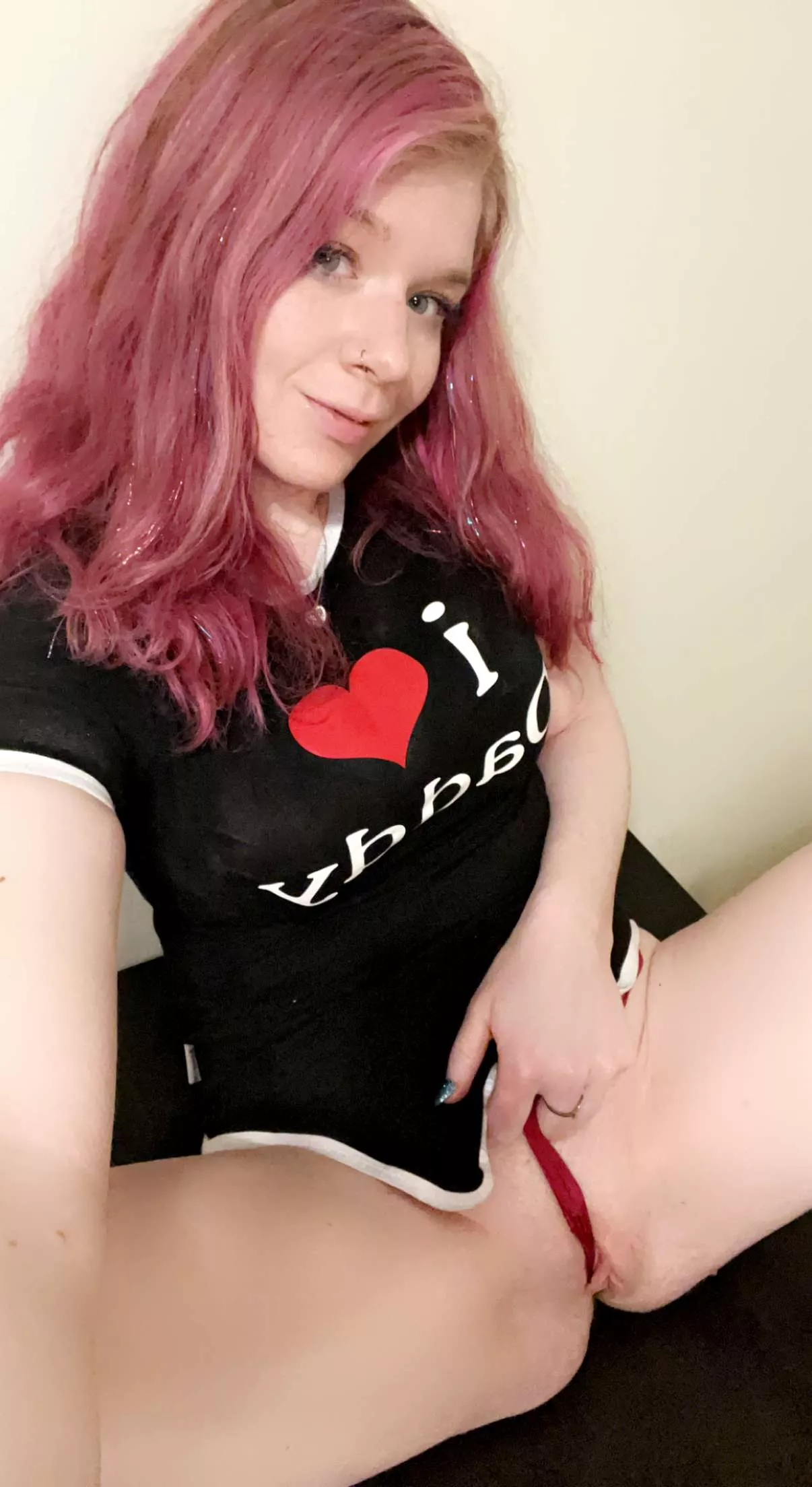 come stuff me daddy !