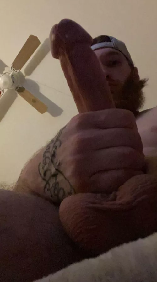 could your little mouth handle this bwc?