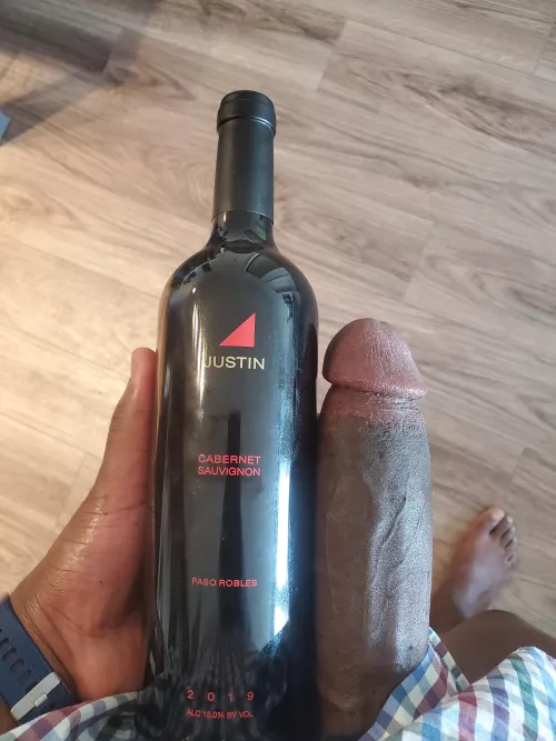 Dark, white, or both? Happy Valentine's Day! [OC]