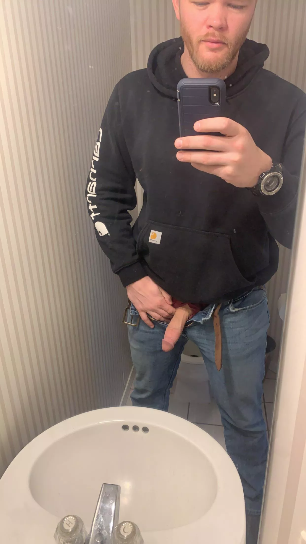 Day off… getting a bit bored