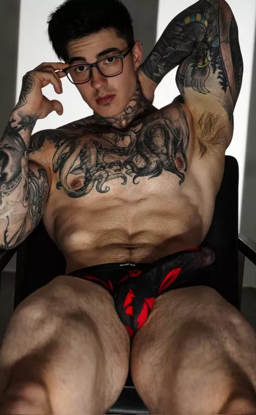 Do you like your big hard Valentine’s Day gift?