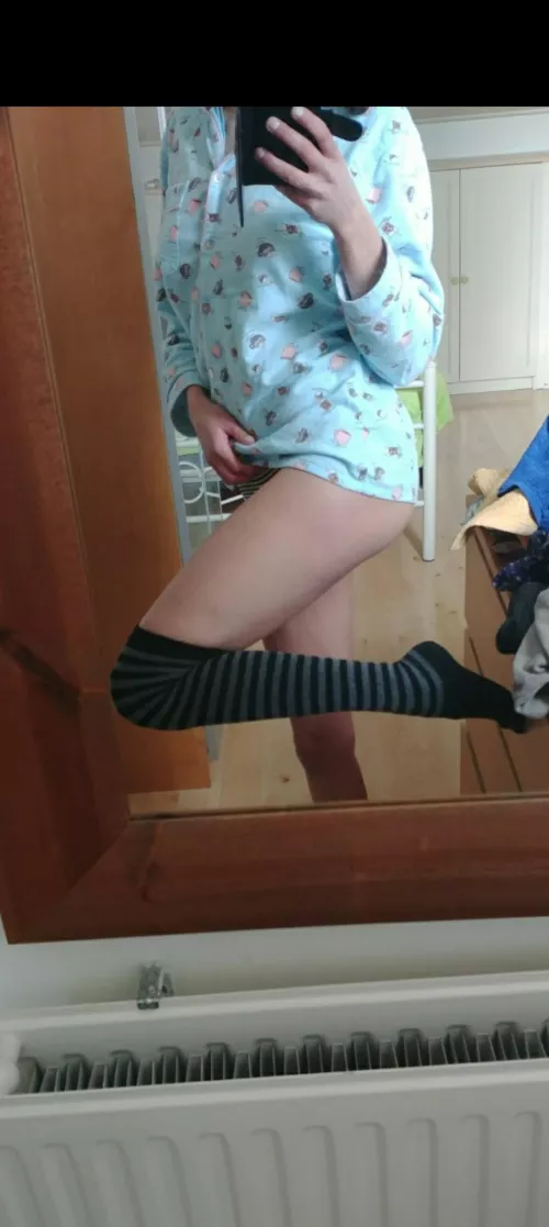 [F] Do i belong here?