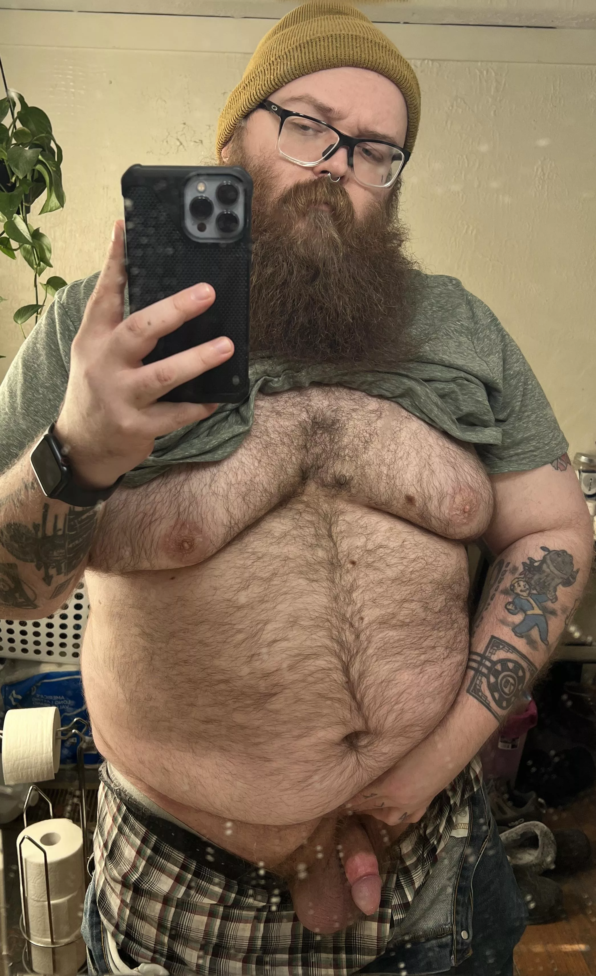 Feelin myself this Monday 😌