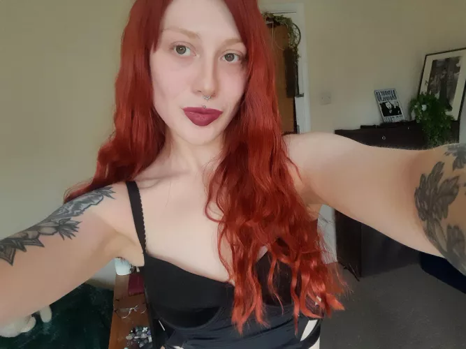 Feeling super happy 💗