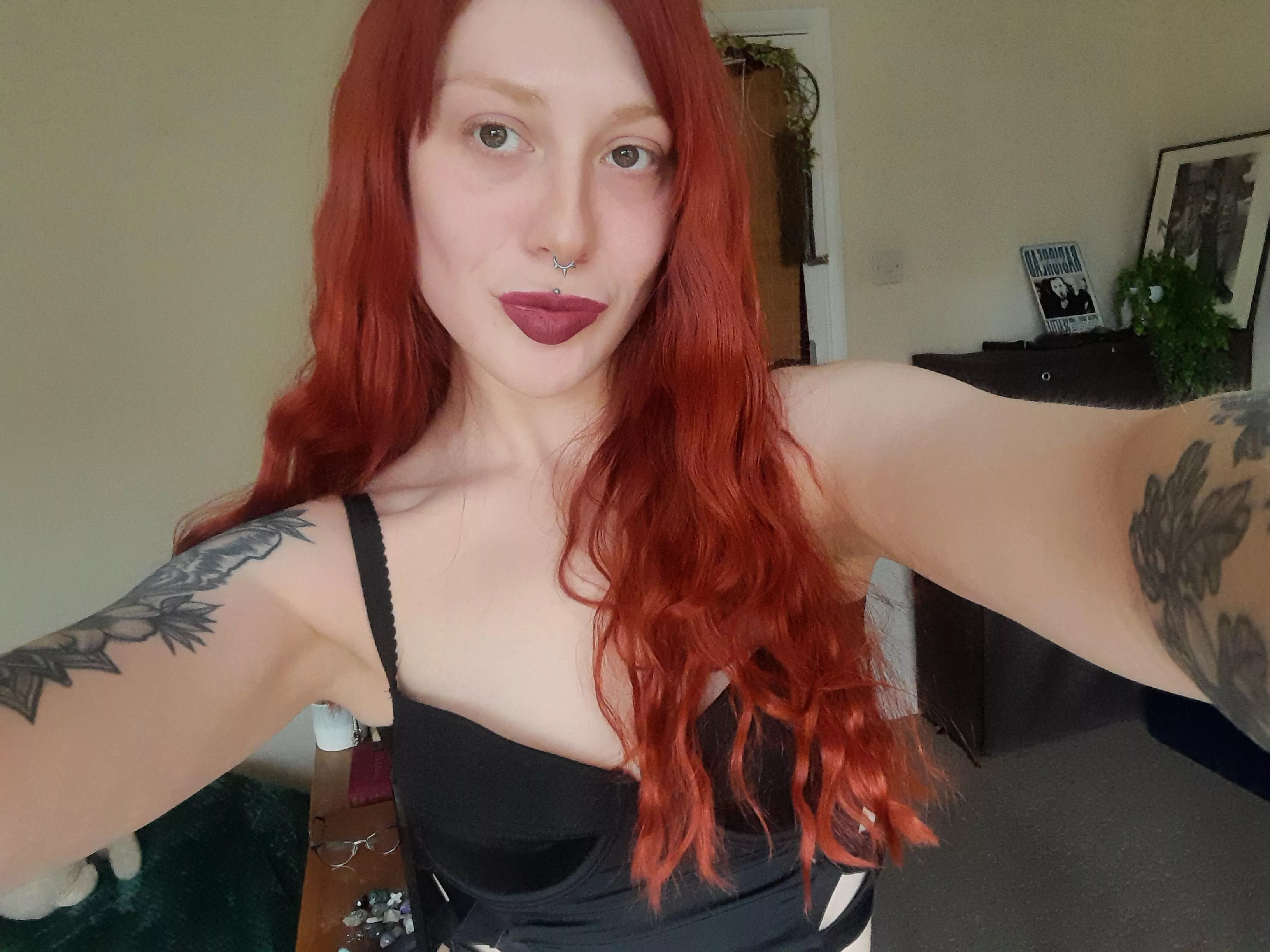 Feeling super happy 💗