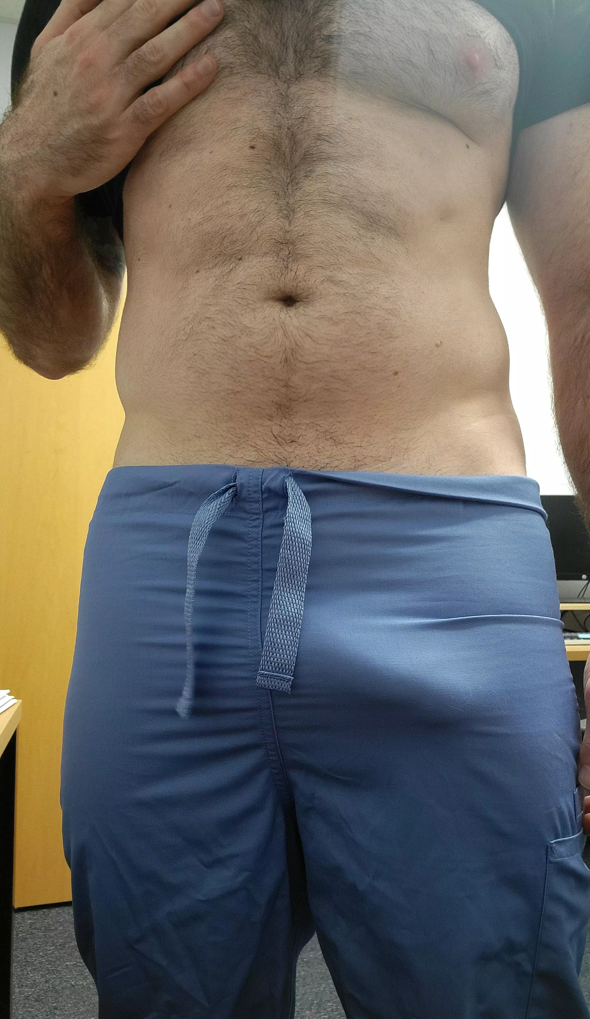 Gonna need a special Valentine to pull these off for me