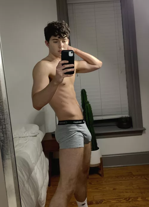 Got a package for ya (25)