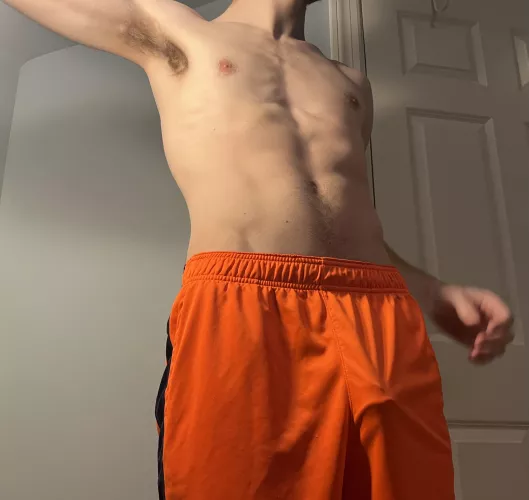 Got a Valentine’s Day present for you