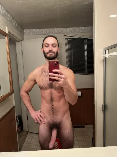 Happy Hallmark holiday from this single Pringle