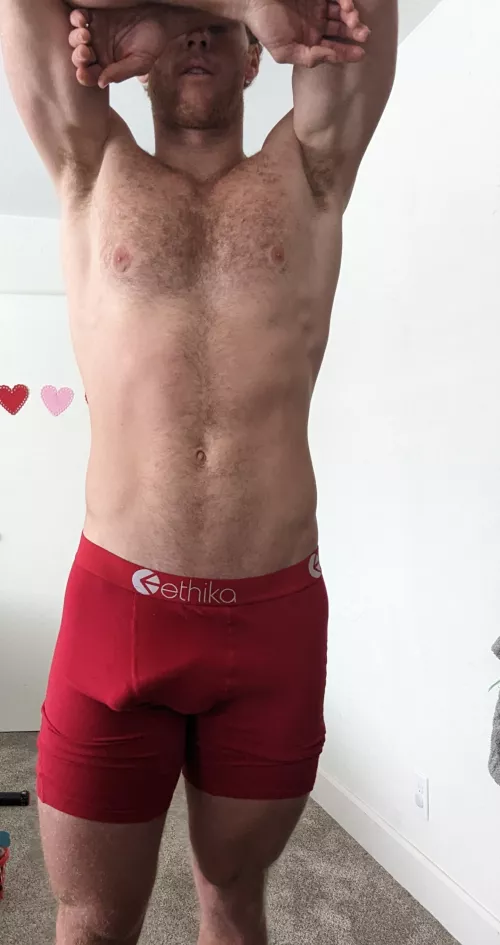 Happy Smashn'tines as I call it