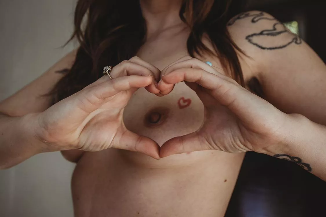 Happy V Day lovers♥️