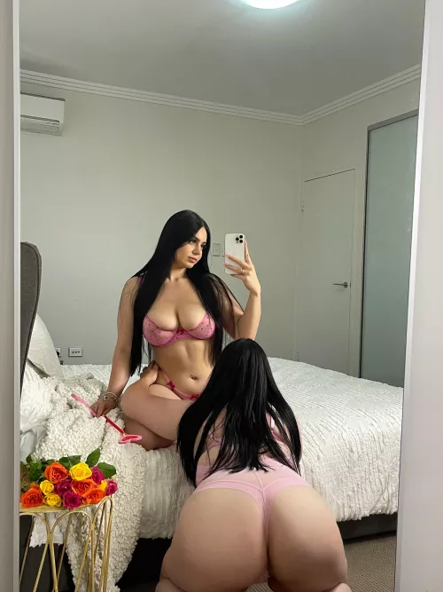 Happy Valentine 😈💘