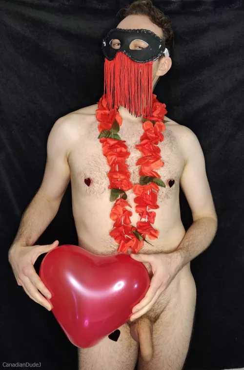 Happy Valentine's Day!