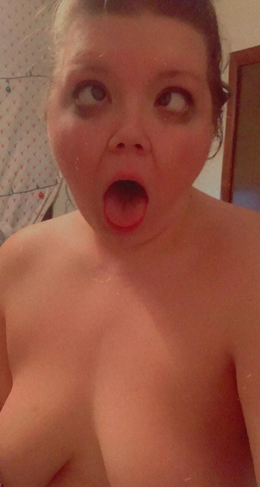 Happy Valentine’s Day!🥵