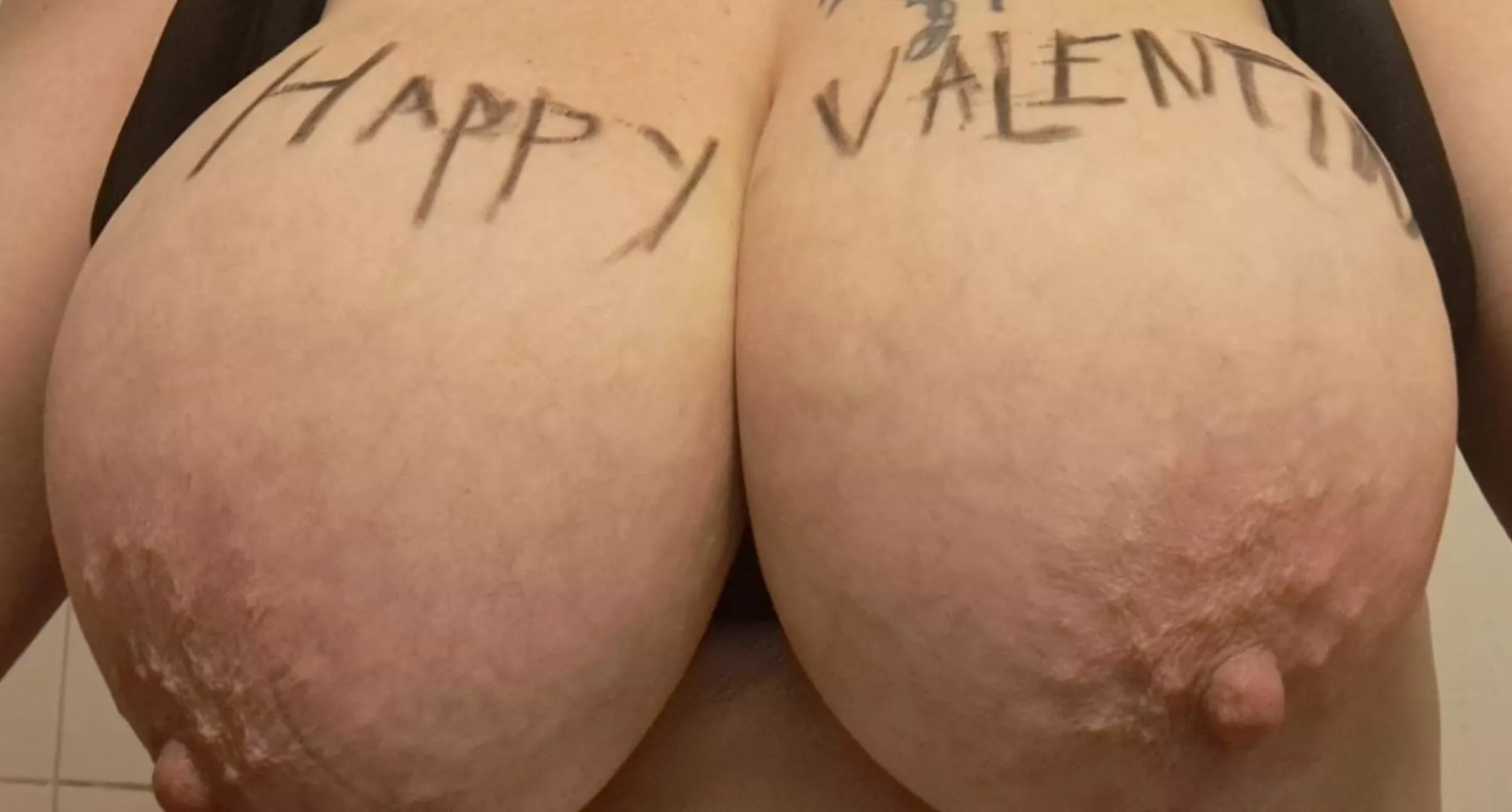 Happy valentines day 💓