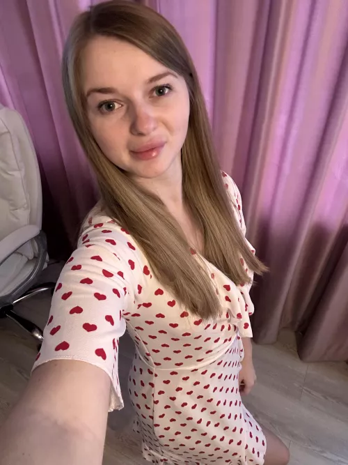 happy Valentine’s day🥰