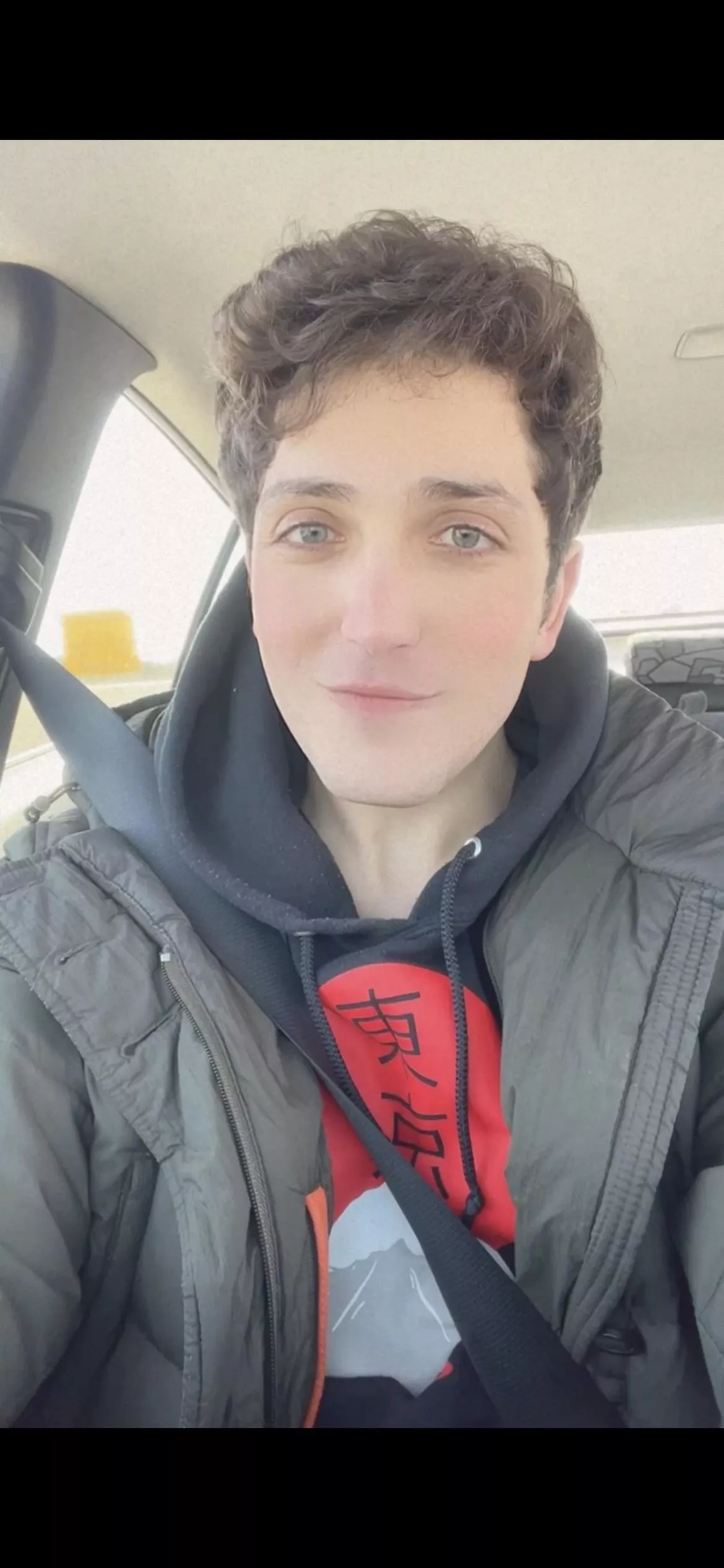 Happy Valentine’s day! Love yourself more, beautiful people ❤️