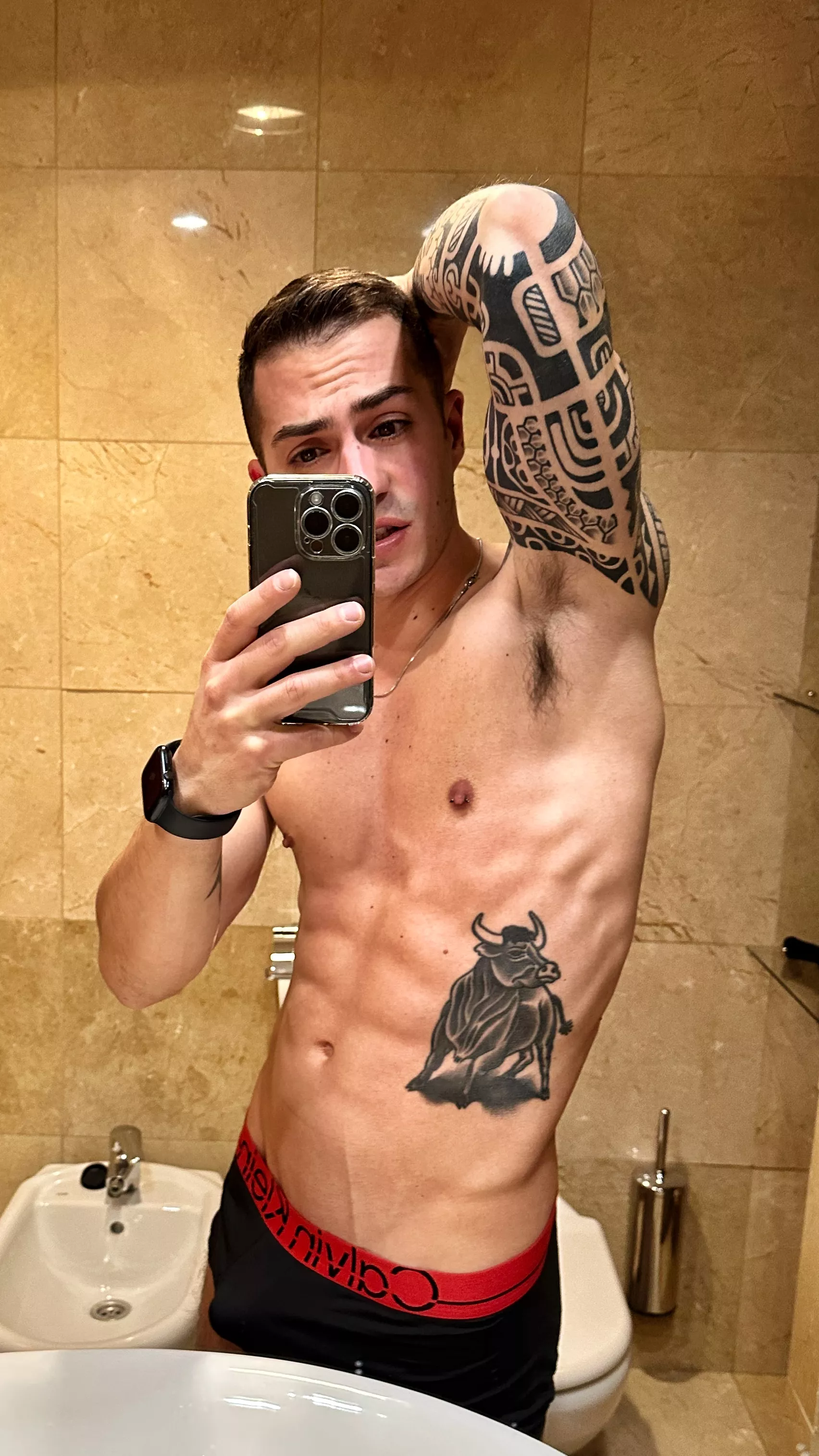 Have a nice start of the week!