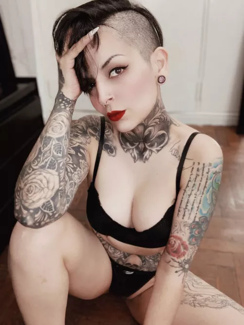 Hey, nice to meet you :)