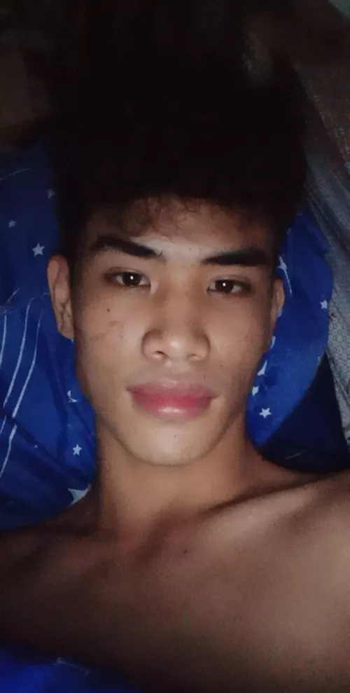hi 😳