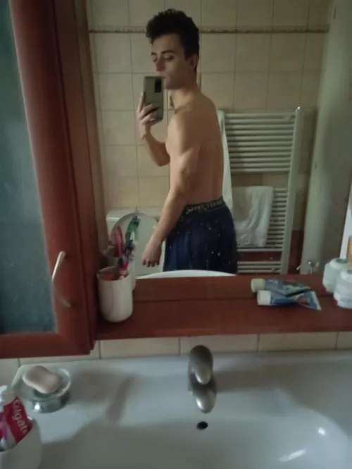 high profile but I keep it low-key