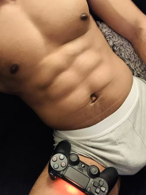 Hopefully my lucky boxers can also bring you some good luck 🍀