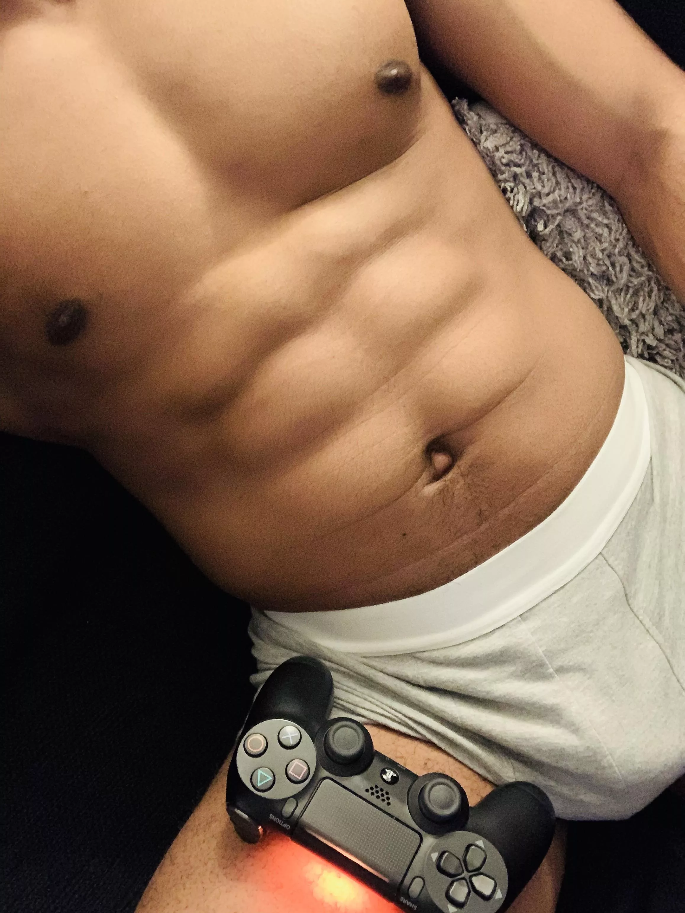 Hopefully my lucky boxers can also bring you some good luck 🍀