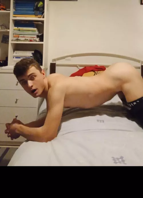 i do this little thing called what i want