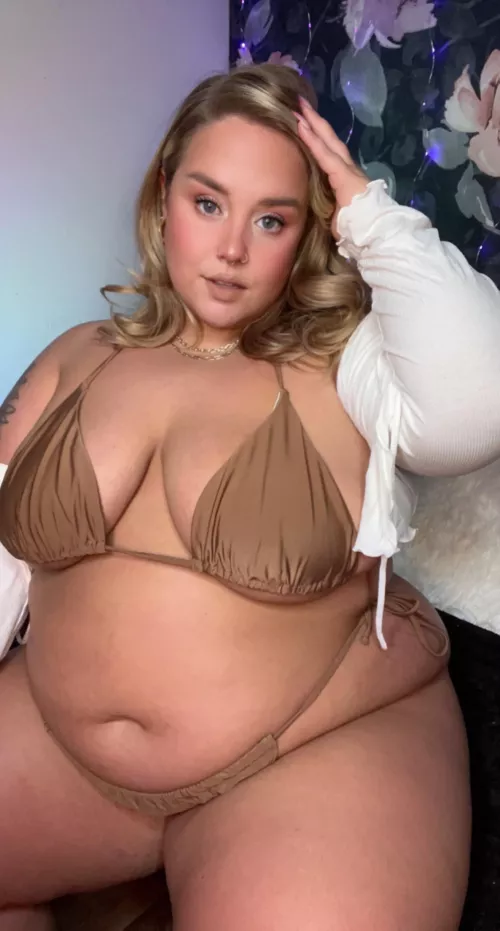 I like it but it covers a bit more than I’d like. What do you think?