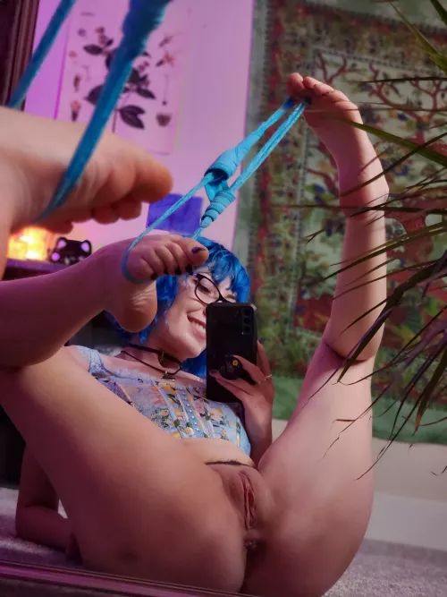 I love how colorful this photo is 🥰